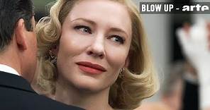 C'est quoi Cate Blanchett ? - Blow Up - ARTE