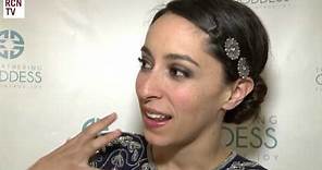 Game of Thrones Oona Chaplin Interview