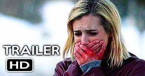 The Blackcoat's Daughter Official Trailer (2017) Emma Roberts Horror ...