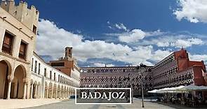 Imprescindibles que ver en Badajoz capital