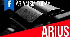 Theology of Arius: Arianism Today part 1 of 6 documentary