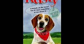 Rusty: A Dog's Tale - There's A Place
