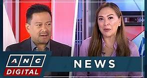 Headstart: One-on-One with Senator JV Ejercito | ANC