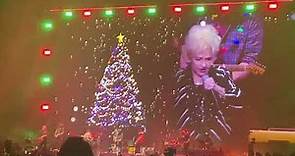Brenda Lee ~ Rockin’ Around The Christmas Tree