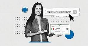 ¿Cómo sacar la CURP gratis? Así se puede consultar, imprimir y descargar