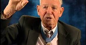 John Finn, Medal of Honor, WWII