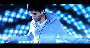 Music Video Evolution: Enrique Iglesias