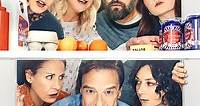 The Conners | Rotten Tomatoes