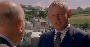Doc Martin - S 8 E 7 - Blade on the Feather