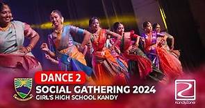 Dance 2 | Social 2024 | Girls' High School Kandy