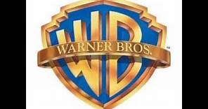 A History of Warner Bros. Logos Complete