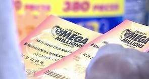 Mega Millions scams: The warnings you need to know