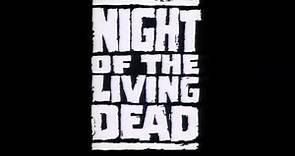 Night of the Living Dead 1990 Theatrical Trailer