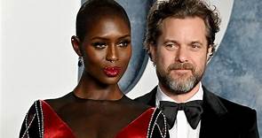 Jodie Turner-Smith Breaks Silence on Divorce From Joshua Jackson | THR News Video