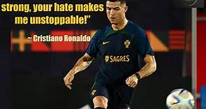 140 Soccer Quotes from the Best Players in the World