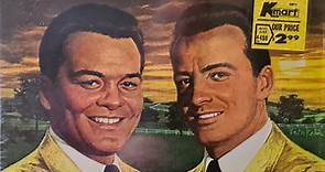 The Wilburn Brothers - It Looks Like The Sun's Gonna Shine