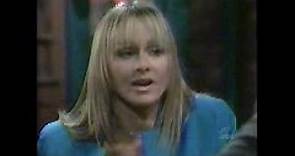 Jennifer O'Dell in General Hospital