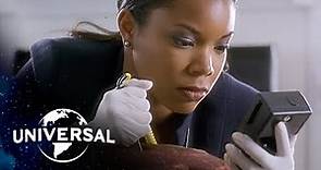 Deliver Us from Eva | Gabrielle Union’s Scary Health Inspection