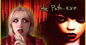 The Path: Psychological Horror In The Woods