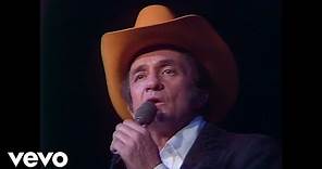 Johnny Cash - I Walk the Line (Live In Las Vegas, 1979)