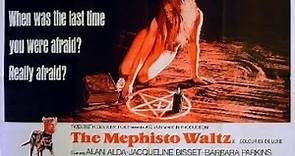 The Mephisto Waltz (1971) HD trailer