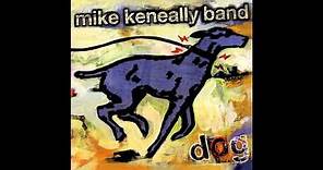 Mike Keneally Band - Dog (Full Album)