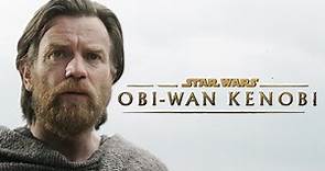 Obi-Wan Kenobi Official Trailer #2