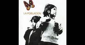 Victor Jara - La Población (Álbum Completo)
