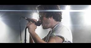 Jack Savoretti - Love Is On The Line (Official Video)