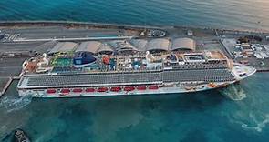 A cruise... - Cyprus From Above - Romos Kotsonis Photography