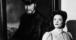 The Ghost And Mrs. Muir 1947 - Gene Tierney, Rex Harrison, George Sanders