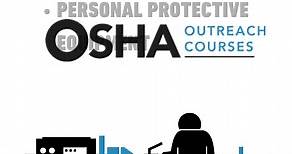 OSHA 30 Hour General Industry Training | OSHA Outreach Courses