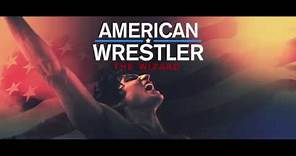 American Wrestler: The Wizard- Official Trailer