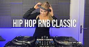 HIP HOP RNB Classic 90's 2000's Mix | #5 | The Best of HIP HOP RNB Classic 90's 2000's