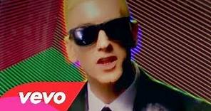 Eminem - Rap God (Music Video) (Explicit)