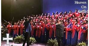 What A Friend We Have In Jesus - Mississippi Mass Choir