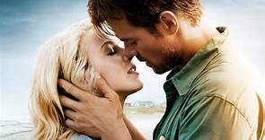 Safe Haven (2013) | Official Trailer, Full Movie Stream Preview