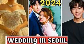 Breaking News:Agency Confirm Ji Chang Wook And Nam Ji Hyun Wedding 2024