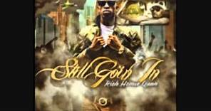 Rich Homie Quan - Hurt No More