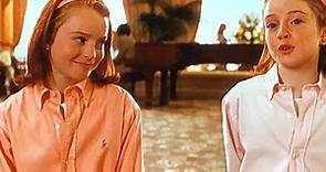 The parent trap (1998): We want to go together