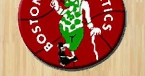 Boston Celtics Logo History #nba #shorts