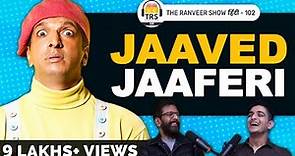 Jaaved Jaaferi Se Baatein - Takeshi's Castle, Bollywood Aur Social Media, The Ranveer Show हिंदी 102
