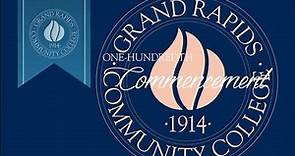 Grand Rapids Community... - Grand Rapids Community College