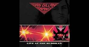 Ian Gillan Band – Live At The Budokan "1977"
