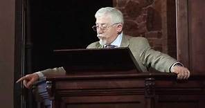 Lecture - Joseph Shulam - Heretical Rabbis of the Talmud: Witnesses to the Power of Yeshua's Gospel