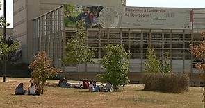 Dijon : l’université de Bourgogne fait sa rentrée sur fond de Parcoursup