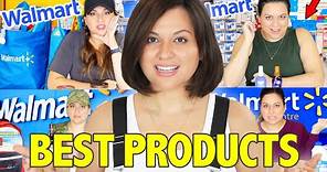 The BEST Walmart Products I Bought in 2023 | Walmart Finds