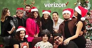 Nochebuena Moments You Know To Be True // Sponsored By Verizon