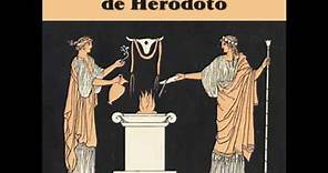 Libro I de la Historia de Heródoto by HERODOTUS read by Tux | Full Audio Book