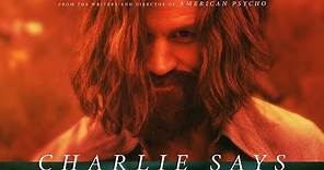 CHARLIE SAYS (CHARLIE DICE) Trailer (2019) DOBLADO AL ESPAÃ‘OL - Matt Smith, Suki Waterhouse